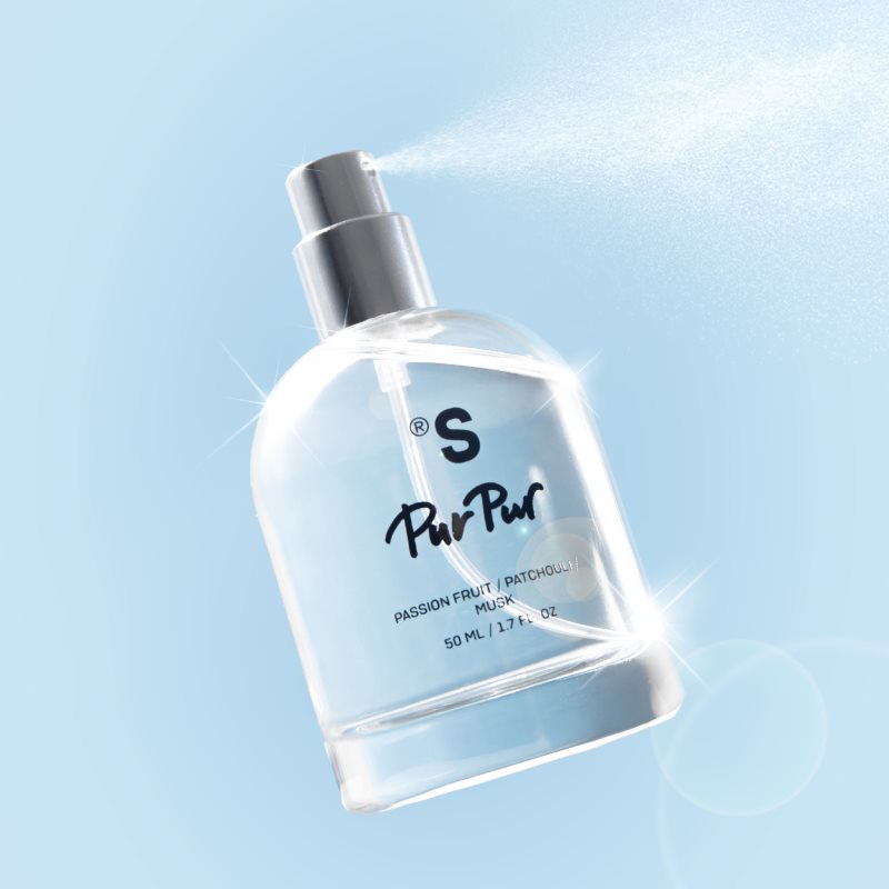 Sister's Aroma Perfumes Pur Pur parfumovaná voda unisex 50 ml