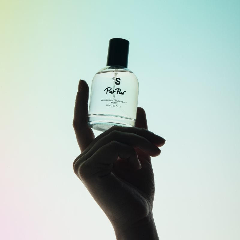 Sister's Aroma Perfumes Pur Pur parfumovaná voda unisex 50 ml