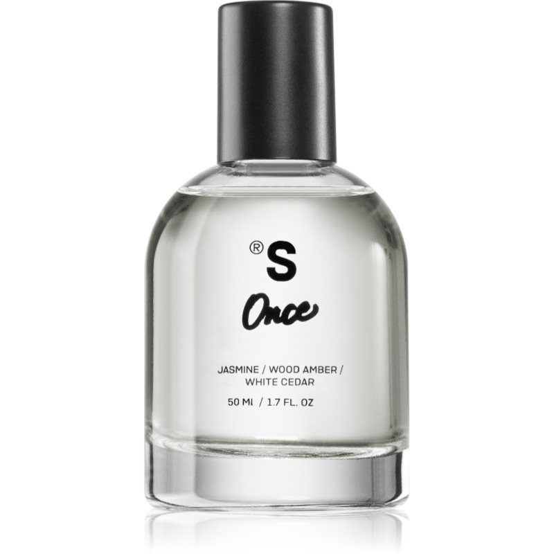 Sister's Aroma Perfumes Once Eau de Parfum unisex 50 ml akciós termékkép 1