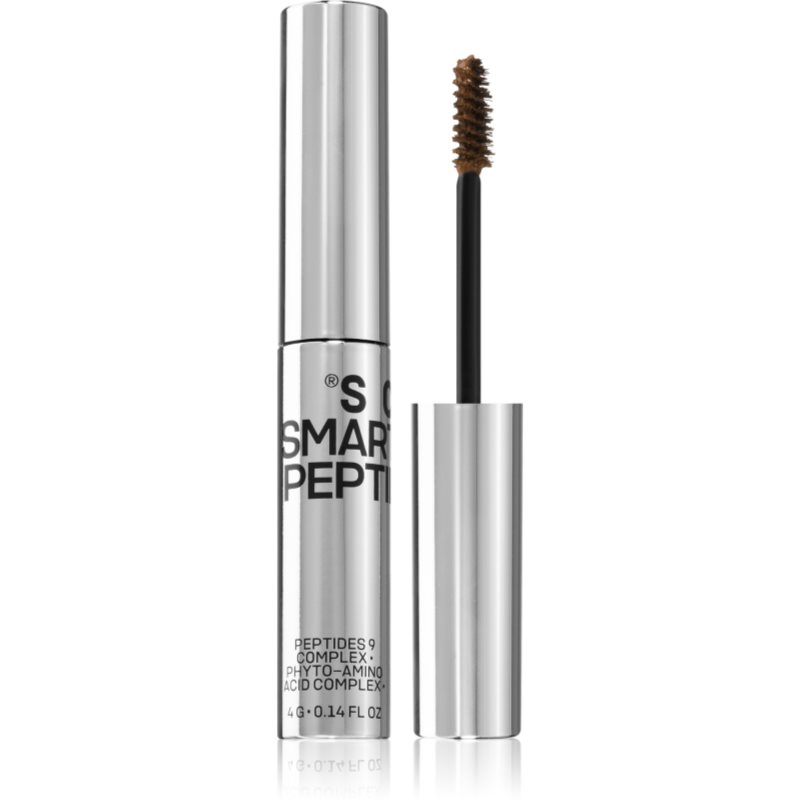 Sister's Aroma Sister's Aroma Smart Brow Peptide Tint βαφή για τα φρύδια 1 τμχ