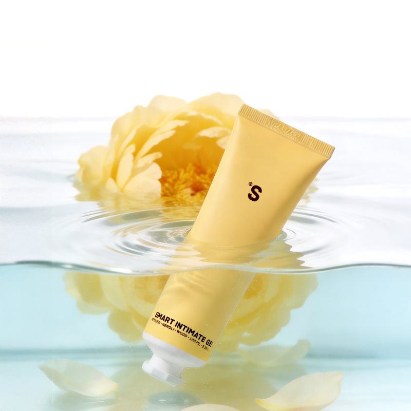 Sister's Aroma Smart gél na intímnu hygienu 100 ml (obrázok 4)