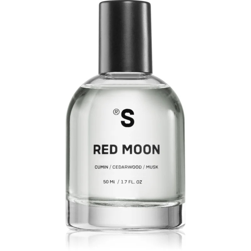 Flacon Red Moon Eau de Parfum unisex