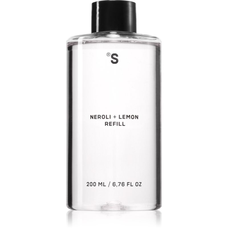 Sister's Aroma Neroli + Lemon Aroma diffúzor töltet 200 ml akciós termékkép 1