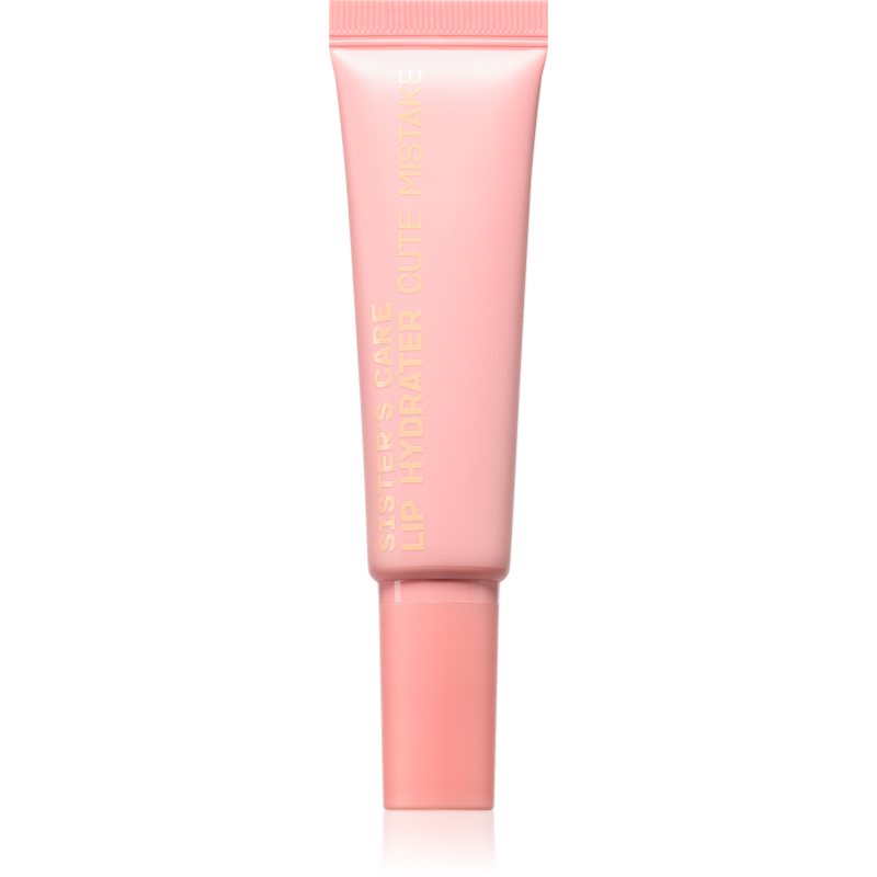 Sister's Aroma Lip Hydrater tónovací hydratační balzám na rty odstín Cute Mistake 10 ml