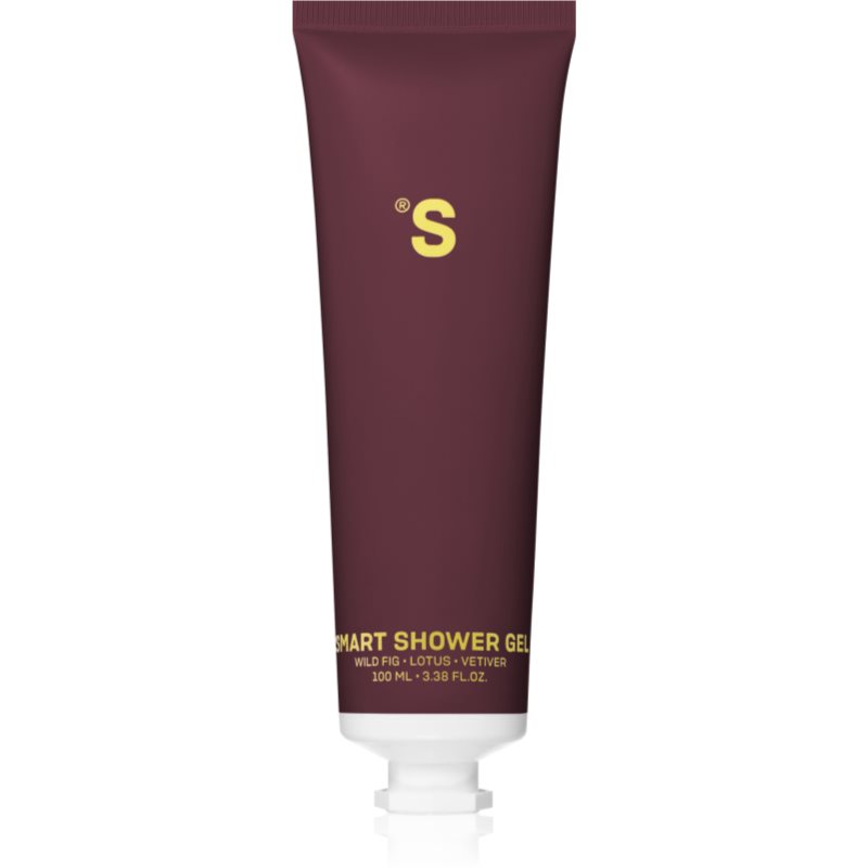 Sister's Aroma Smart Fig sprchový gel 100 ml