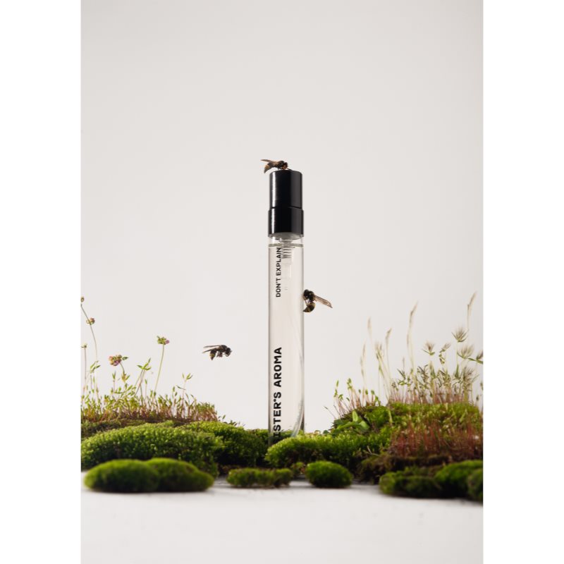 Sister's Aroma Don't Explain parfémovaná voda unisex 10 ml (obrázek 3)