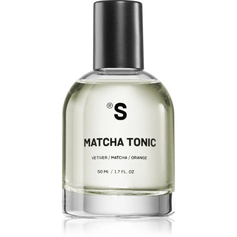 Flacon Matcha Tonic Eau de Parfum unisex