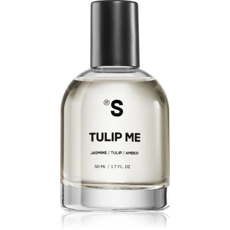 Flacon Tulip Me Eau de Parfum for women