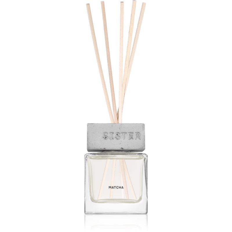 Sister's Aroma Matcha aróma difuzér 110 ml