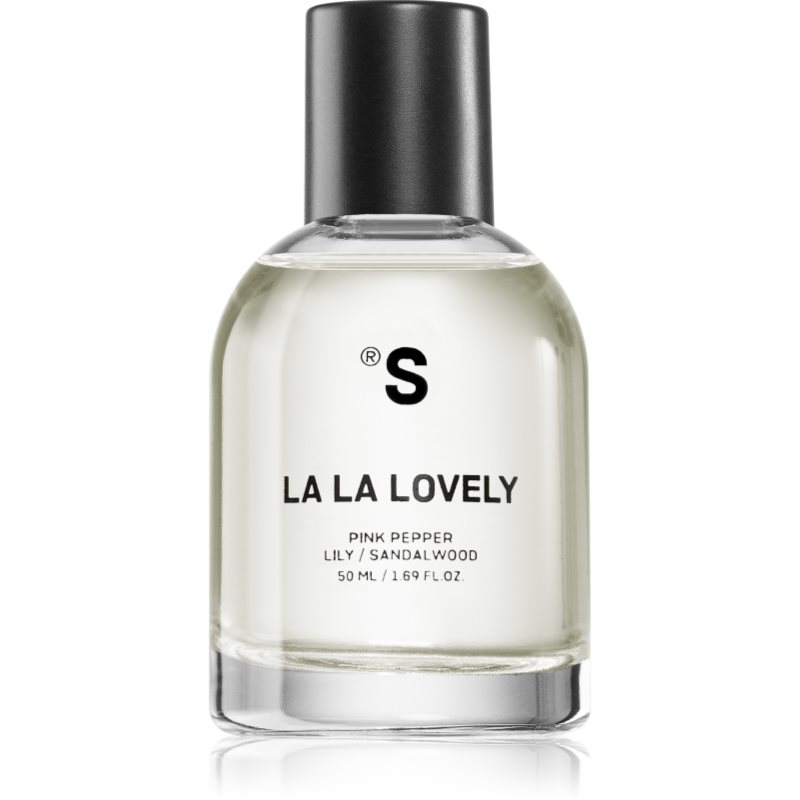 Sister's Aroma La La Lovely Eau de Parfum Unisex 50 ml