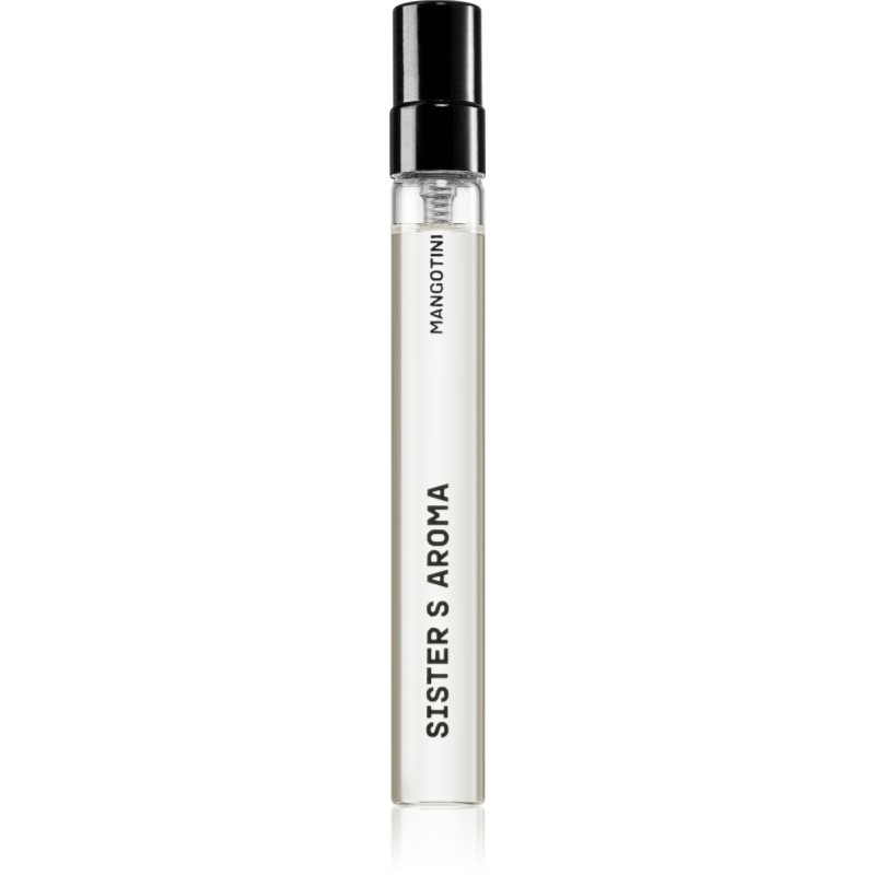Sister's Aroma Mangotini parfémovaná voda unisex 10 ml