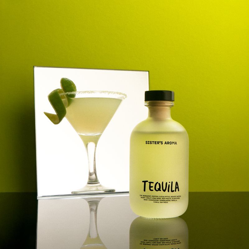 Sister's Aroma Tequila aróma difuzér 100 ml