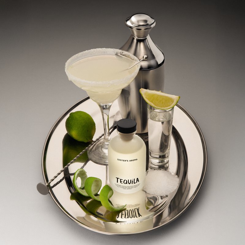 Sister's Aroma Tequila aróma difuzér 100 ml