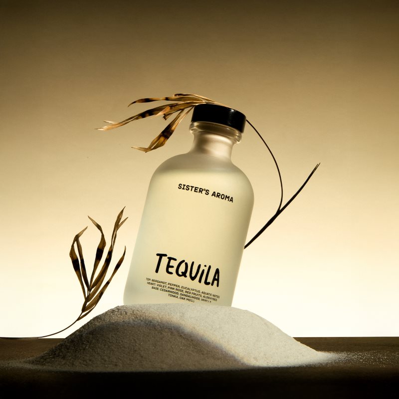 Sister's Aroma Tequila aróma difuzér 100 ml