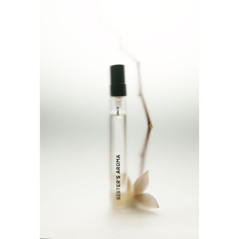 Sister's Aroma Perfumes Once parfémovaná voda unisex 10 ml (obrázek 4)