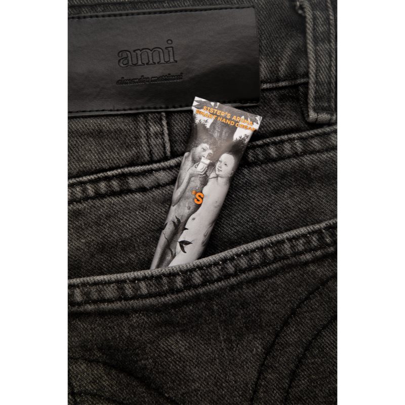 Sister's Aroma Smart Hand Cream Sugar Porn pečující krém na ruce na klíče pro ženy 15 ml (obrázek 3)