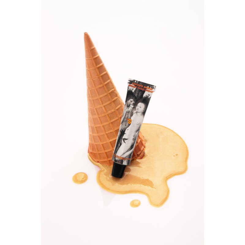 Sister's Aroma Smart Hand Cream Sugar Porn pečující krém na ruce na klíče pro ženy 15 ml (obrázek 5)