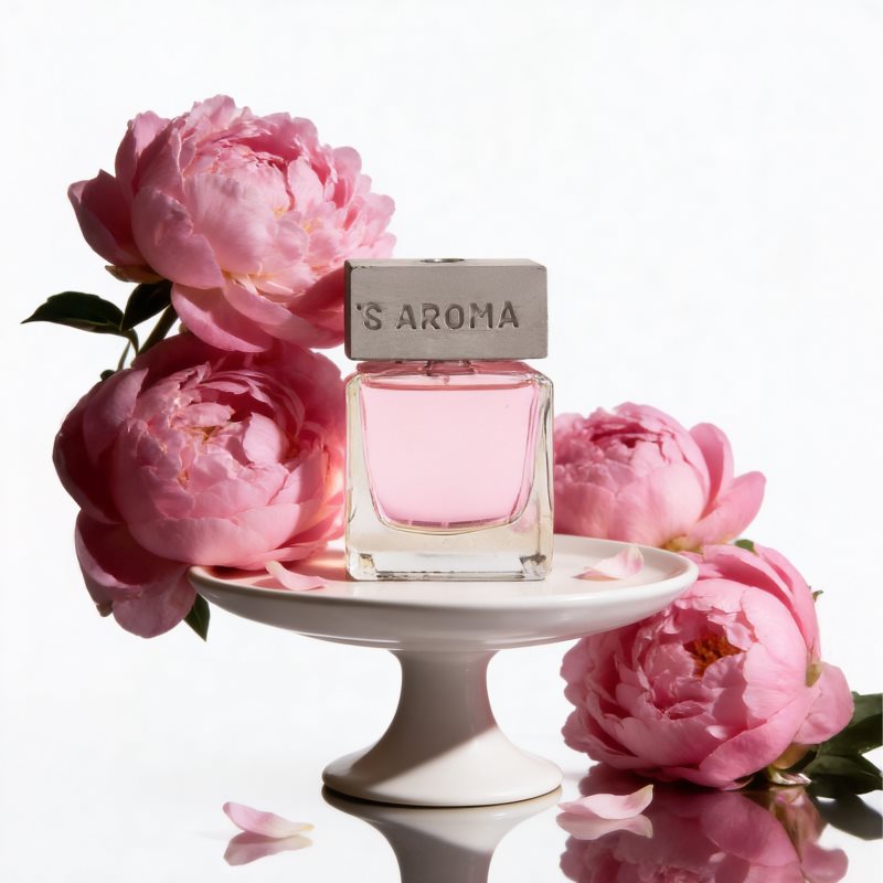 Sister's Aroma Peony + Home Garden aróma difuzér 110 ml (obrázok 5)