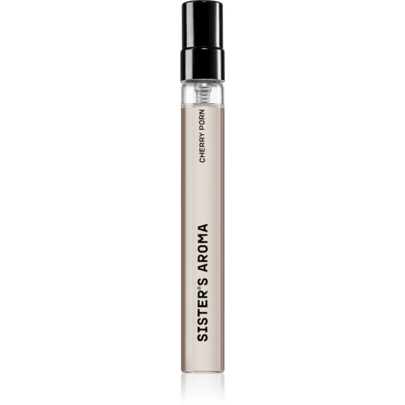 Sister's Aroma Perfumes Cherry Porn woda perfumowana unisex 10 ml