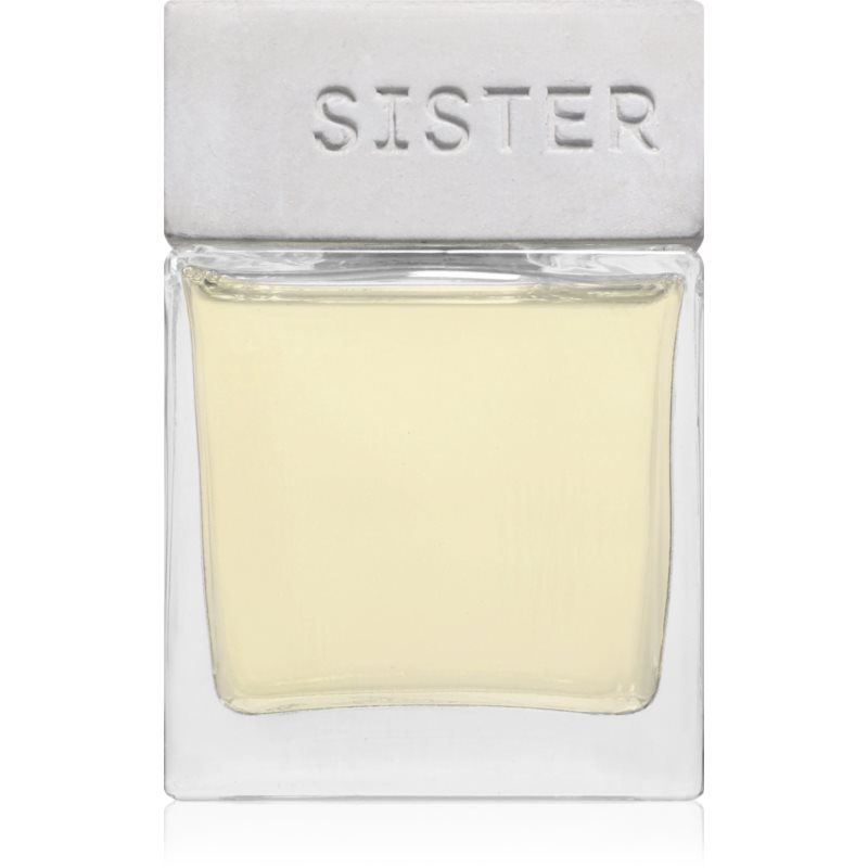 Sister's Aroma Lemon Cupcake aroma diffuser 110 ml