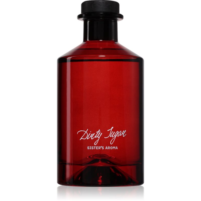 Sister's Aroma Home Fragrance Dirty Sugar aroomihajuti 200 ml