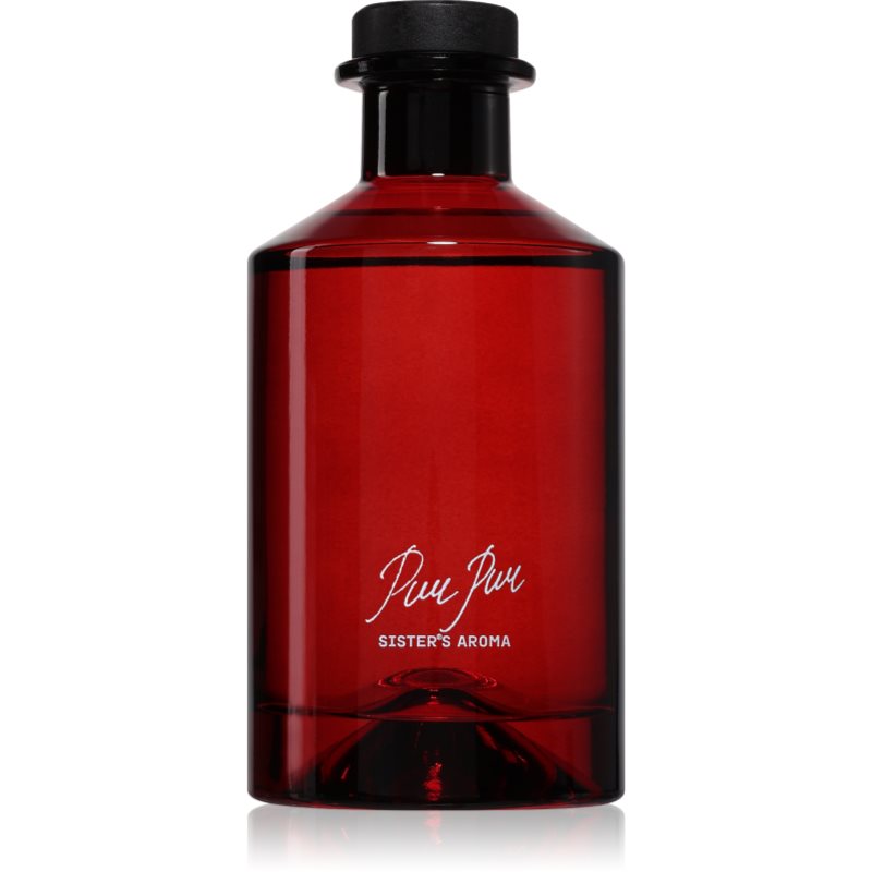 Sister's Aroma Home Fragrance Pur Pur aroomihajuti 200 ml