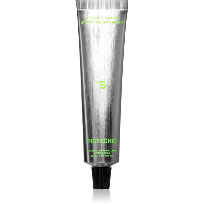 Sister's Aroma Smart Hand Cream Pistachio krém na ruce 30 ml