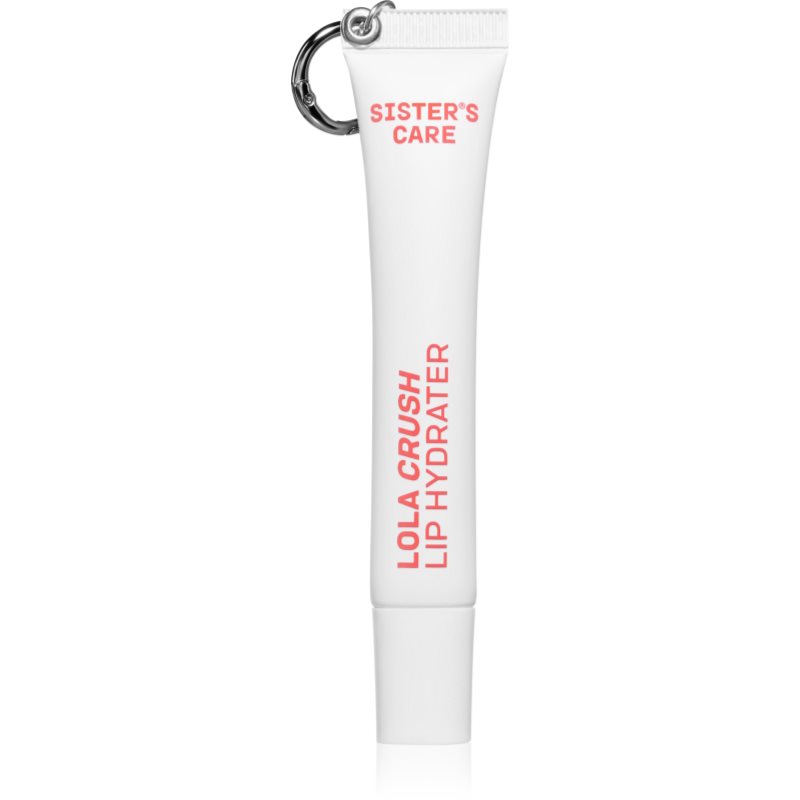 Sister's Aroma Lip Hydrater Lola Crush balsamo labbra per le chiavi 10 ml