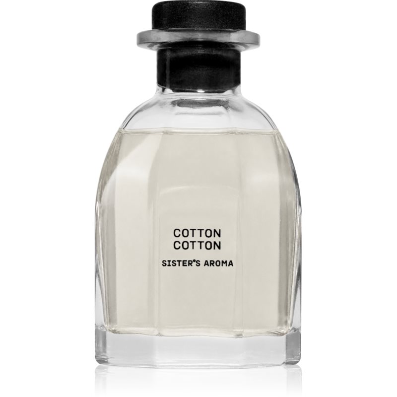 Sister's Aroma Cotton Cotton aroma diffuser 140 ml