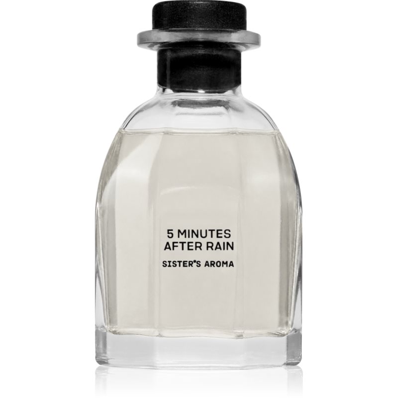 Sister's Aroma 5 Minutes After Rain diffusore di aromi 140 ml