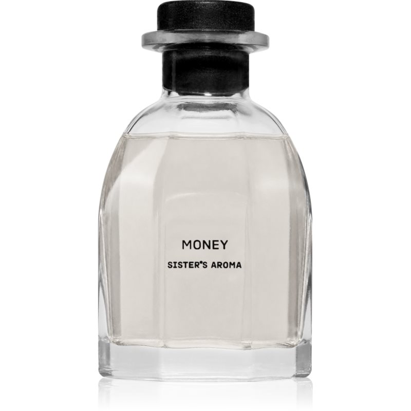 Sister's Aroma Money арома-дифузер 140 мл.