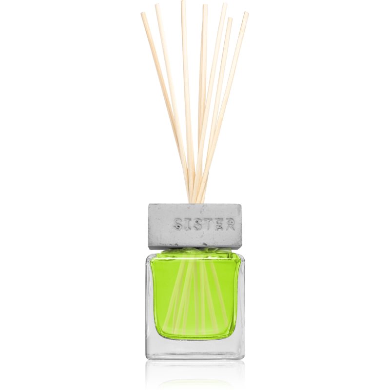 Sister's Aroma Matcha aroma diffuser with refill 120 ml
