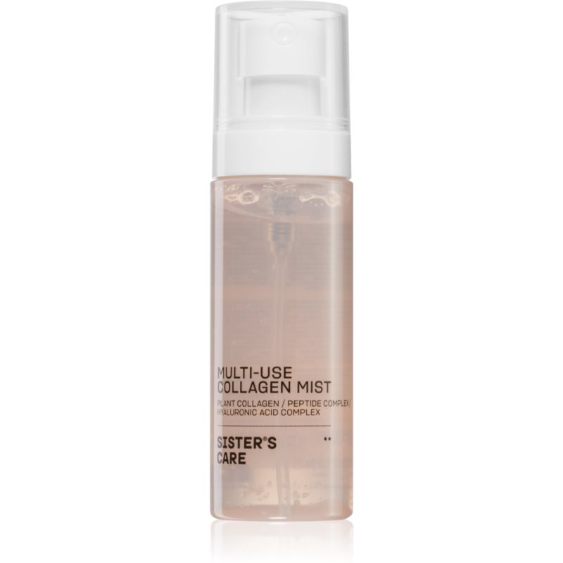 Sister's Aroma Sister´s Care Mist With Collagen 50 Ml