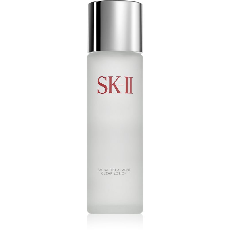 SK-II SK-II Facial Treatment Clear Lotion Reinigungsmilch mit Peeling-Wirkung 160 ml
