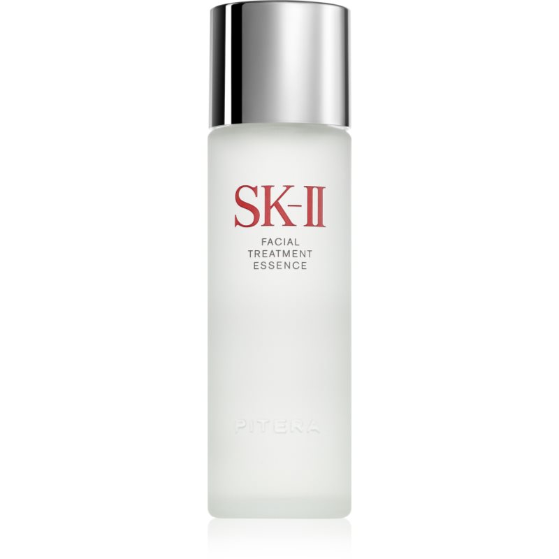 SK-II Facial Treatment Essence Gezichtsserum tegen Huidveroudering met Vitamine C 160 ml