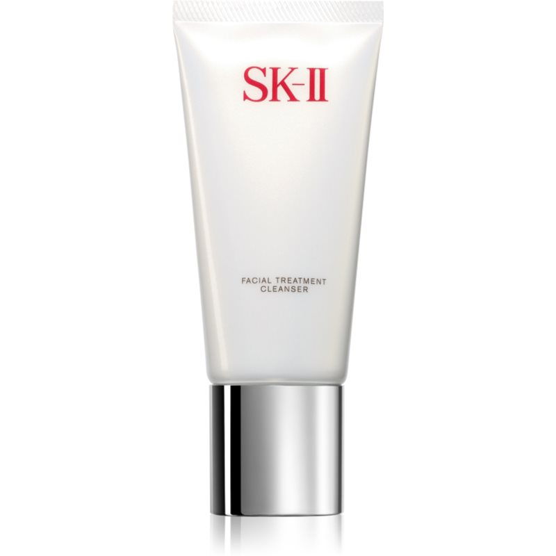 SK-II Facial Treatment зволожуючий очищуючий крем 109 мл