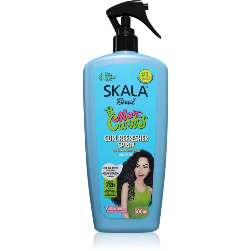 Skala Mais Cachos Laineid kujundav pihusti 500 ml