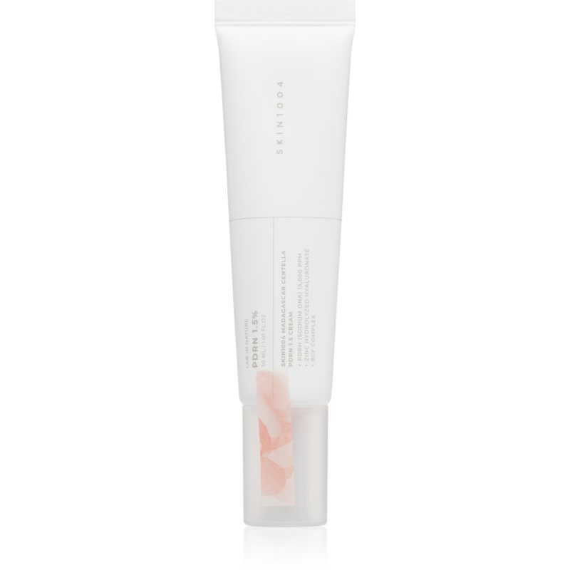 SKIN1004 Lab In Nature PDRN 1.5 Cream intenzivna krema za obnavljanje kožne barijere 30 ml