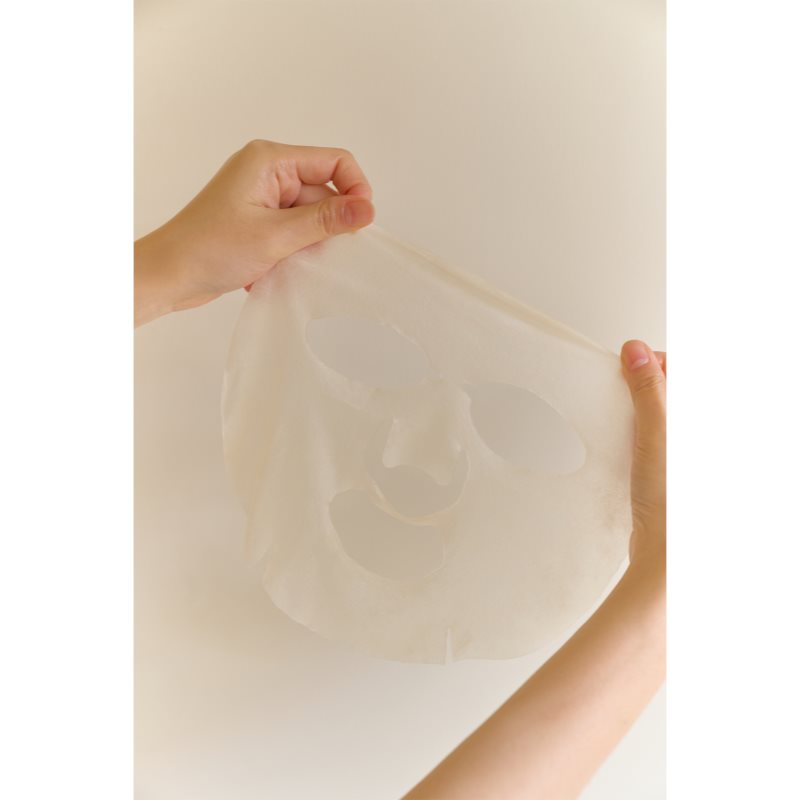 SKIN1004 Madagascar Centella Watergel Sheet Ampoule Mask intenzivní hydrogelová maska s hydratačním účinkem 25 ml (obrázek 6)