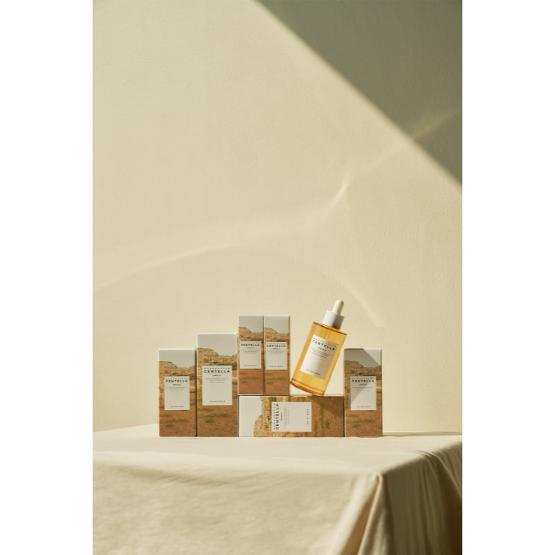 SKIN1004 Madagascar Centella Ampoule hydratační sérum pro zklidnění a posílení citlivé pleti 100 ml (obrázek 8)