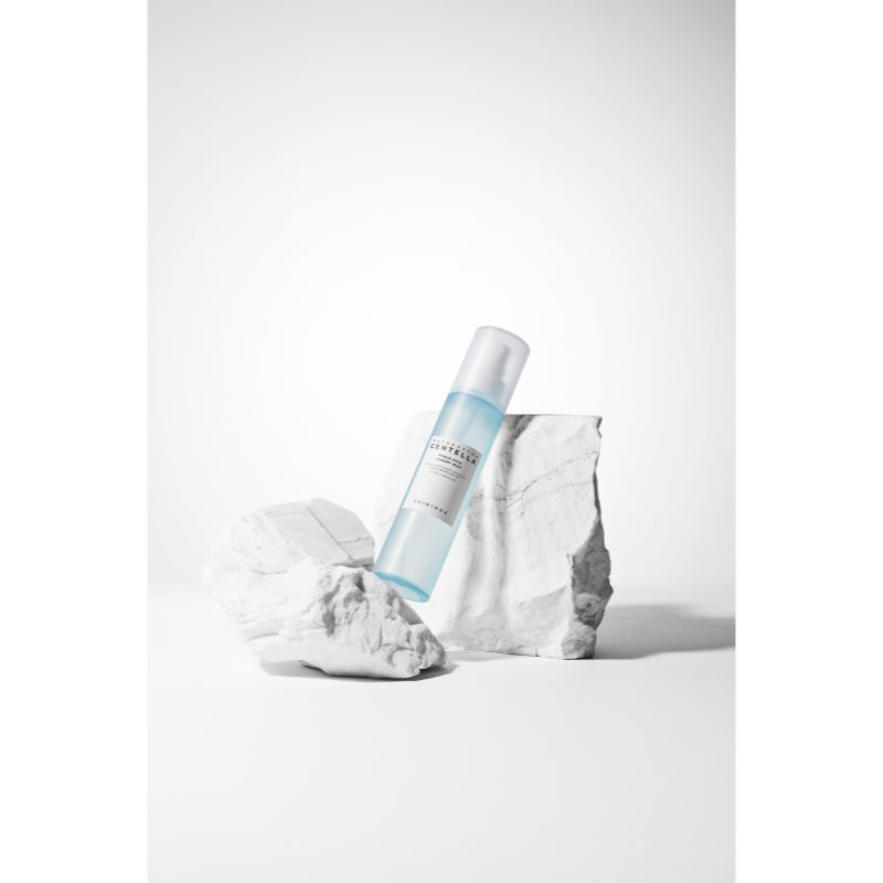 SKIN1004 Madagascar Centella Hyalu-Cica Cloudy Mist hydratační mlha se zklidňujícím účinkem 120 ml (obrázek 5)