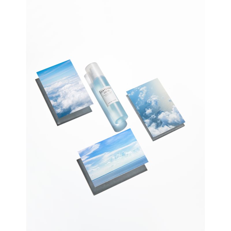 SKIN1004 Madagascar Centella Hyalu-Cica Cloudy Mist hydratační mlha se zklidňujícím účinkem 120 ml (obrázek 6)