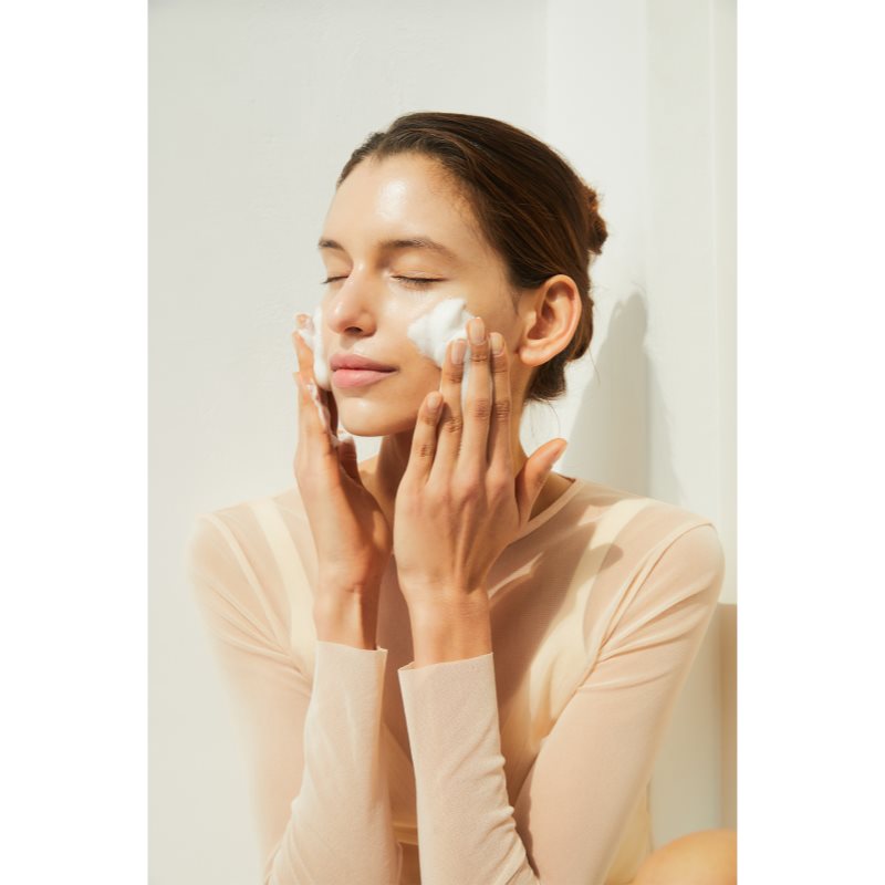 SKIN1004 Madagascar Centella Ampoule Foam krémová čisticí pěna pro citlivou pleť 20 ml (obrázek 3)