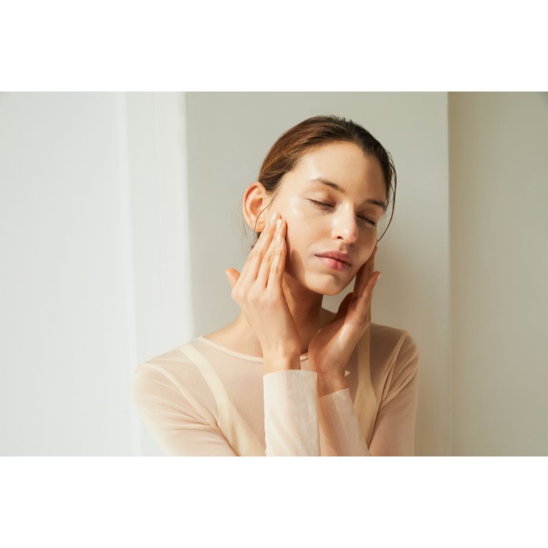 SKIN1004 Madagascar Centella Toning Toner jemné exfoliační tonikum pro citlivou pleť 30 ml (obrázek 3)