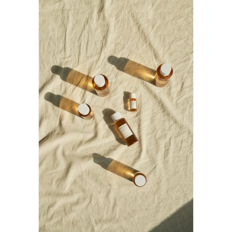 SKIN1004 Madagascar Centella Toning Toner jemné exfoliační tonikum pro citlivou pleť 30 ml (obrázek 7)