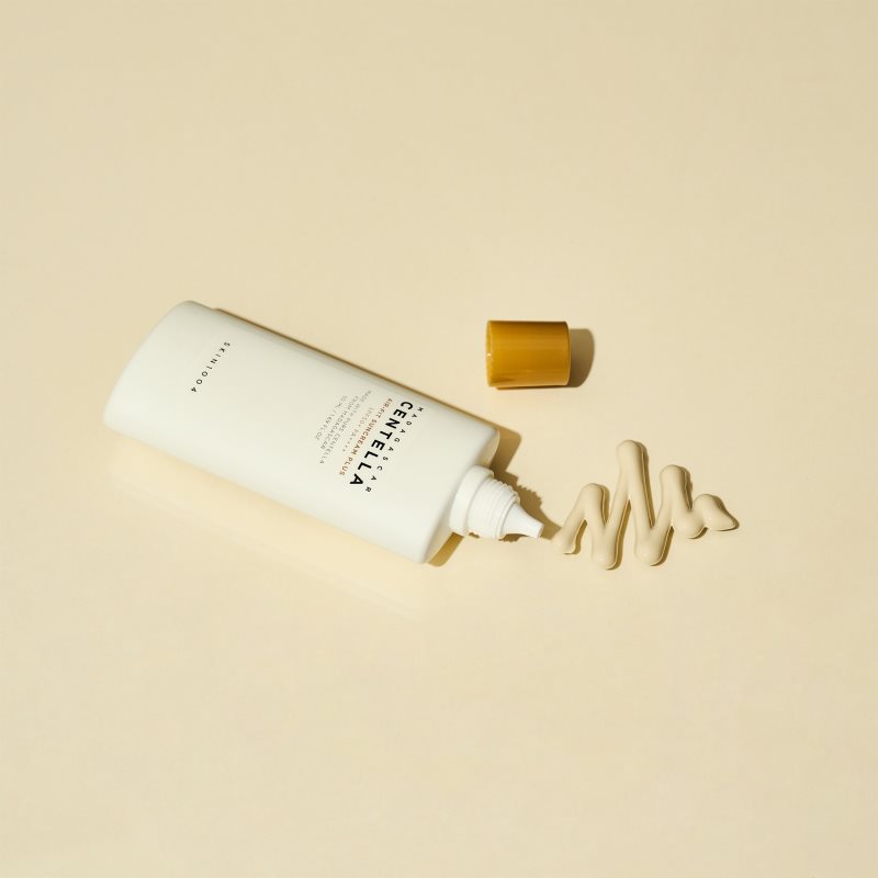 SKIN1004 Madagascar Centella Air-Fit Suncream Plus minerální ochranný krém pro citlivou pokožku SPF 50+ 50 ml (obrázek 9)