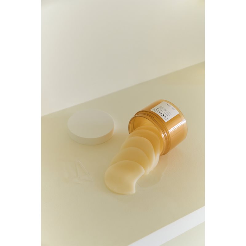 SKIN1004 Madagascar Centella Quick Calming Pad intenzivně revitalizační polštářky pro zklidnění a posílení citlivé pleti 70 ks (obrázek 8)