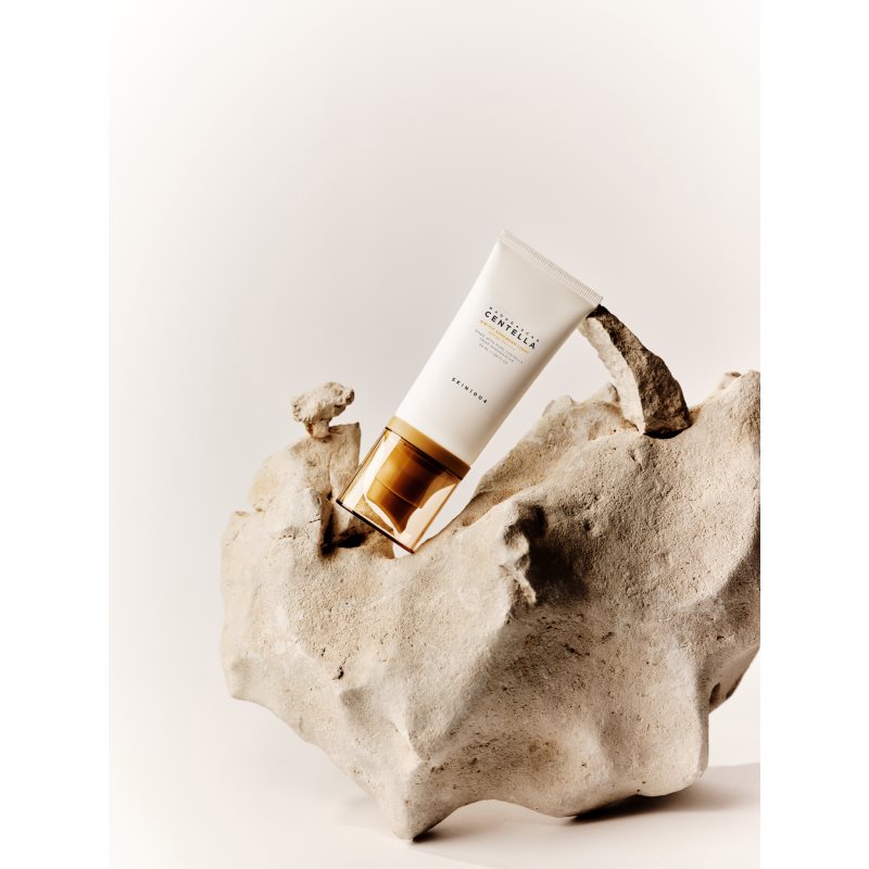 SKIN1004 Madagascar Centella Air-Fit Suncream Light minerální ochranný fluid na obličej SPF 30 50 ml (obrázek 4)