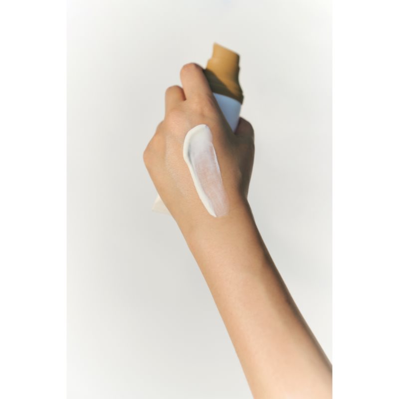 SKIN1004 Madagascar Centella Air-Fit Suncream Light minerální ochranný fluid na obličej SPF 30 50 ml (obrázek 8)