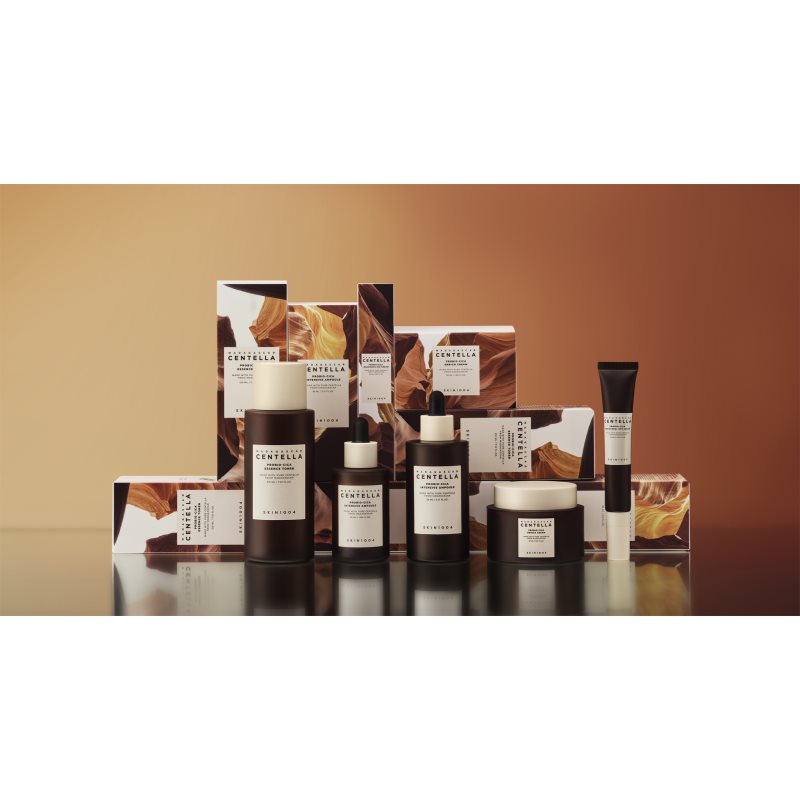 SKIN1004 Madagascar Centella Probio-Cica Essence Toner zklidňující tonikum s hydratačním účinkem 210 ml (obrázek 10)